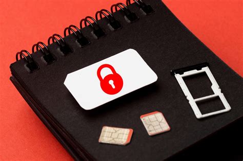 Unlocking A Locked SIM Card: A Step.